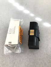 LOT OF 2X Battery 3.7v 2400mah type 318-011-007 picture