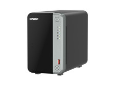 QNAP TS-262A-4G-US Diskless System NAS picture