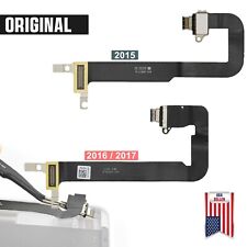 USB-C I/O Board Flex Cable Charging Port For MacBook Retina 12