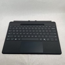 Original Microsoft Surface Pro Flex Keyboard 2082 (No Slim Pen) Black - Open Box picture