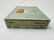 Creative Technology CD4834E CD-ROM Drive  picture