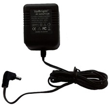 AC AC Adapter For Model GPU411201250WA00 GPU411201250WAOO 3YE EYE Power Supply picture
