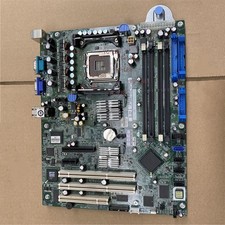 Server Motherboard XM091 RH822 For DELL PowerEdge 840 picture