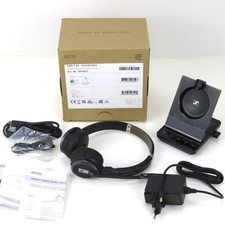 Sennheiser EPOS SDW 60 Series Wireless Headset DECT Bluetooth Dongle Original Box picture
