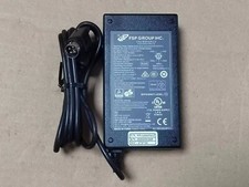 1pcs For FSP 24V adapter FSP060-DAAN3 /DAAN2 round mouth 4-pin picture