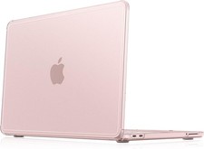 Protective Case for MacBook Neo 13 Inch A3404 (2026) Ultra-Thin Hard Shell Cover picture