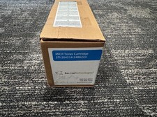 Genuine Source Technologies MICR ST9720 Toner  STI-204514, 24B6224 picture