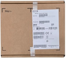 NEW HPE Ethernet 562T / Intel X550-T2 Dual Port 10GbE SFP+NIC 817738-B21 picture