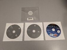 Vintage Apple iBook G4 Install Media DVD Set Rare P/N: 603-5470-A picture