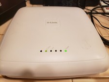 DWL-3600AP D-Link Wireless N Access Point picture