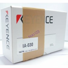 one New in box Keyence laser sensor IA-030 IA-030 Fast Shipping DHL/FedEx picture