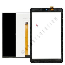 NEW Alcatel 3T 9029W 9029Z 9027W LCD Display Touch Screen Digitizer Glass picture