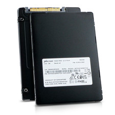 Micron 7400 PRO 960GB MTFDKCB960TDZ PCIe Gen 4 x4 8GB/s 3D TLC U.3 NVMe 2.5