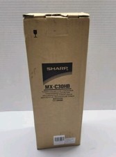 Genuine Sharp MX-C30HB Toner Collection Container picture