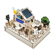 IoT Control Smart Farm Starter Kit for Arduino ESP32,Electronics Programming ... picture