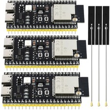 3 PCS ESP32S3 Development Board External Antennas N16R8 TypeC 44Pin picture