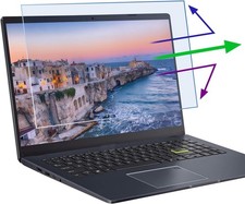 14 Inch (1920x1200P) Laptop Blue Light Screen Protector, Reduce Eye Strain picture