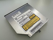 CD-RW/DVD-ROM Drive TSST Model TS-L462 Class 1 Laser Product (CC) picture