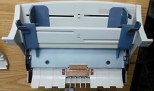 Genuine Lexmark E320 (4500) Printer Rear Paper Tray Feeder picture