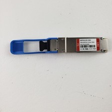 FS QSFP-100G-LR4-S Cisco Compatible 100GBASE-LR4 QSFP28 Transceiver Module picture