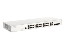 D-Link DBS-2000-28/E Switch II price incl VAT 3 yr warranty * B2B picture