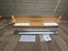 (QTY 2) Synology RKS-02 13-08RKS2202 Sliding Rail 19