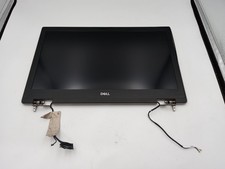 Dell Precision 7540 15.6