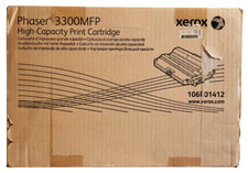 Xerox 106R01412 Phaser 3300MFP High-Capacity Print Cartridge picture