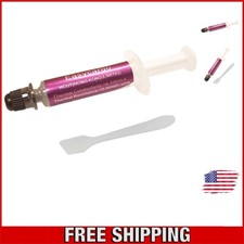 High-Performance 6.5 W/m-K Thermal Paste Kit for CPU & GPU Cooling Solutions picture