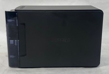Buffalo LinkStation Pro Duo LS-WV4.0TL/R1 2-Bay NAS Enclosure NO DRIVES/DISKLESS picture