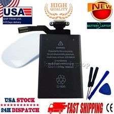 New Battery for Apple Magic Mouse 2, A1657, A1672, 020-00633 picture