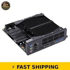 MINISFORUM BD775i SE Motherboard with AMD Ryzen 7 7745HX picture