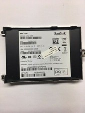 SanDisk SSD X100, SD5SB2-128G-1006E, 128GB, HP P/N: 720808-001 picture
