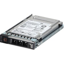 D480G-CD1 Dell 7.68TB 12Gbps vSAS RI TLC SED 2.5 SSD KRM7VRUG7T68 picture