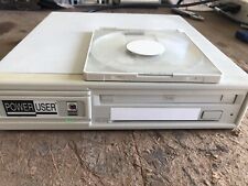 VINTAGE SYQUEST 88MB MAC WAREHOUSE ( POWER USER) picture