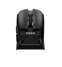 Pulsar X2F Professional Wireless Gaming Mouse 750IPS 32000DPI 8000Hz 38g-Black picture