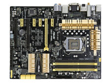 For ASUS Z87-PRO motherboard Z87 LGA1150 DDR3 32G VGA+DVI+DP+HDMI ATX Tested ok picture