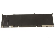 Genuine 56Wh Battery 8FCTC For Alienware M15 M17 R3 XPS 15 9500 Precision 5550 picture