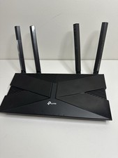 TP-LINK Archer AX1800 4-Stream Dual-Band Wi-Fi 6 Router picture