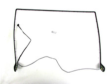 NEW Dell Studio 1735 1737 Wifi + Power Button +Cable Trim Frame F404K picture