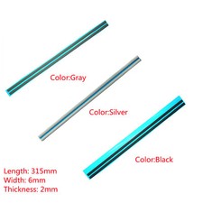 New 2Pcs Bottom Cover Rubber Feet Strips For HP ENVY X360 15-DA 15-DR 15-DS USA picture