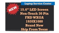 New OEM Dell DP/N 0C9PFN Display for 15.6