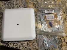 Cisco Aironet 4800 Series AIR-AP4800-B-K9 Wireless Access Point 802.11ac Wave 2 picture