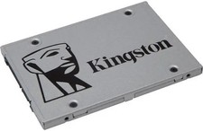 Kingston Digital 480GB SSDNow UV400 SATA 3 2.5