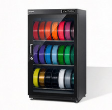 Sea Freight—— Intelligent Electronic Dry Box 3D Printer Filament Storage picture