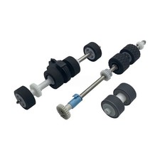 New Scanner roller Pickup Roller kit for AVISION AD250 240 260 280 printer parts picture