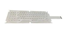 Keyboard foil / keyboard membrane for Amstrad / Schneider CPC 6128 * newly produced picture