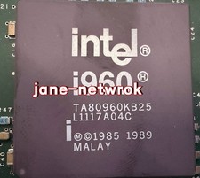 Actual Stock 1PC USED TA80960KB25 used for PC-679-0896 1394T-01 fast ship picture