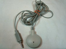 Apple Computer Inc. Microphone - Vintage 1991 Japan Technology  picture