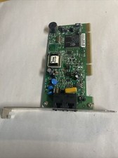 Dell 1K636 56k Modem Fax Network Card @MB66 picture